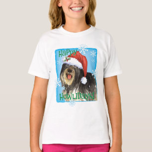 Happy Howlidays PON T-Shirt