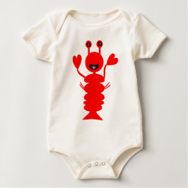 Happy Humster Baby T-shirt