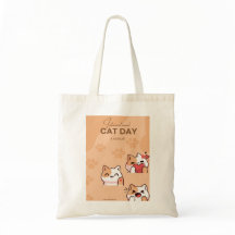 happy international cat day , 8 August