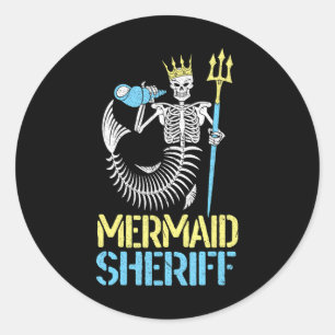 Happy International Talk like a Pirate Day Runder Aufkleber