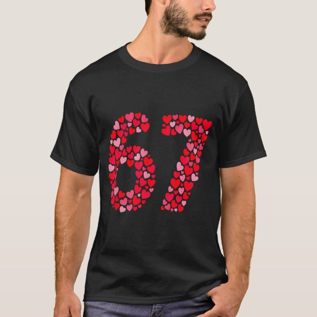 Happy Its My Nephews 25th Birthday 2000 25 Years O T-Shirt (Vorderseite)