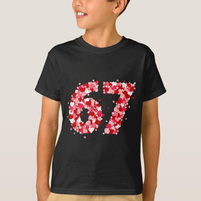 Happy Its My Sons 30th Birthday 1995 30 Years Old  T-Shirt (Vorderseite)