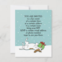 Happy Jack Russell Terrier Dog Weihnachten