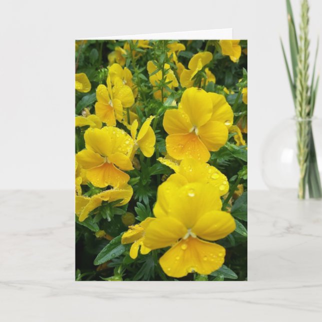 ***HAPPY JAHRESTAG** SISTER & HUSBAND CARD KARTE (Vorderseite)