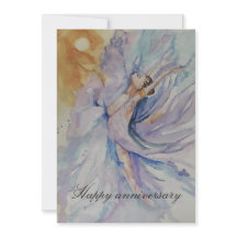 Happy Jubiläum Ballerina