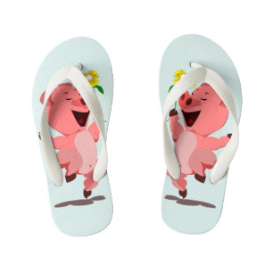 Happy Kinderbadesandalen