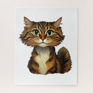 Happy Kitty