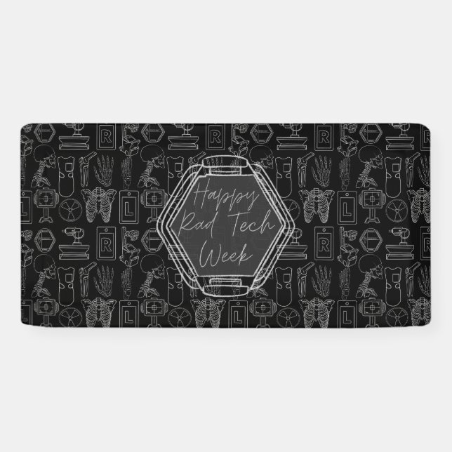 Happy Krass Tech Week Banner (Horizontal)