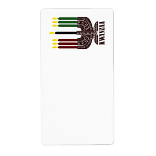 Happy Kwanzaa
