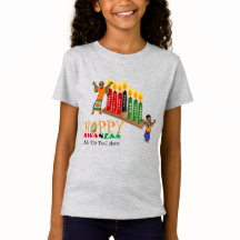 Happy KWANZAA 7 Grundsätze
