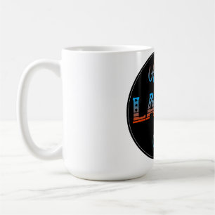 Happy Labour Day Signing Tasse