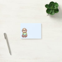 Happy Lächeln Sloth Relaxen & Chill