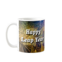 Happy Leap Year 2024