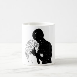 Happy Liebe Cup Kaffeetasse