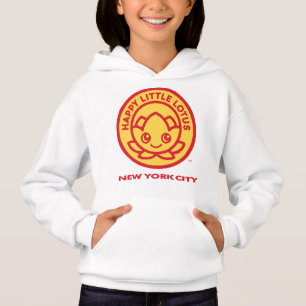 Happy Little Lotus, New York