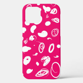 Happy Look Design iPhone / iPad Gehäuse Case-Mate iPhone Hülle
