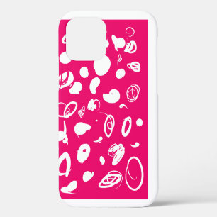 Happy Look Design iPhone / iPad Gehäuse Case-Mate iPhone Hülle