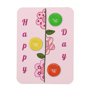 Happy Magnet