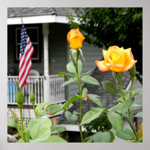Happy Memorial Day...... Poster