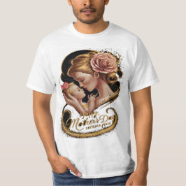Happy Mère's Day t-shirt