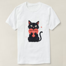 Happy Mew Jahr 2025 lustige Katze neues Jahr