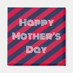 Happy Mother Day Special Magnet