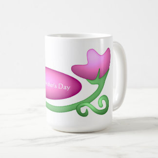 Happy Mother Day Tasse