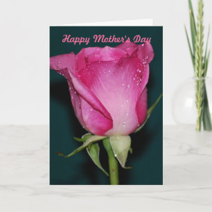 Happy Mother’s Day Karte