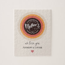 Happy Mother's Day