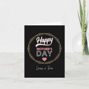 Happy Mother's Day
