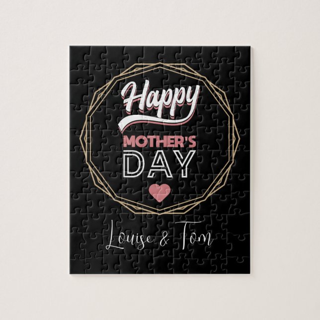 Happy Mother's Day (Vertikal)