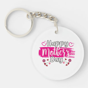 Happy Mother's Day 2025 Tshirt pour Femmes Maman G
