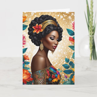 Happy Mother's Day  Feiertagskarte