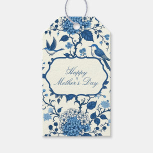Happy Mother's Day Geschenkanhänger