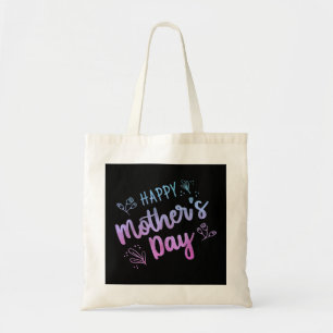 Happy Mother's Day Geschenke Happy Mütter Tag Gesc Tragetasche