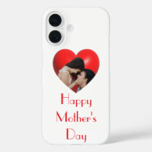 Happy Mother's Day