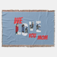 Happy Mother's Day Love