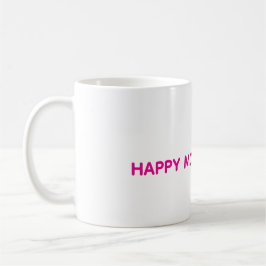 Happy Mother's Day Mug Kaffeetasse