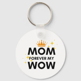 Happy Mother's Day Schlüsselanhänger
