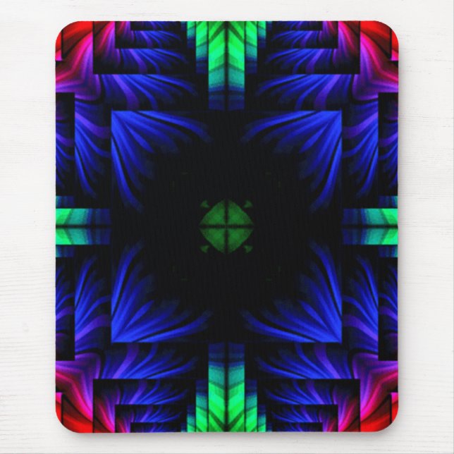 Happy_ Mousepad (Vorne)