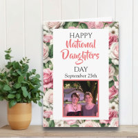 Happy National Daughters Day