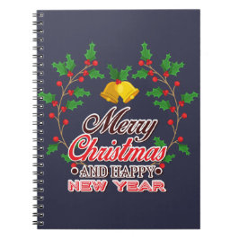 Happy New Near Notizblock
