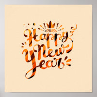 Happy New Tiger Year