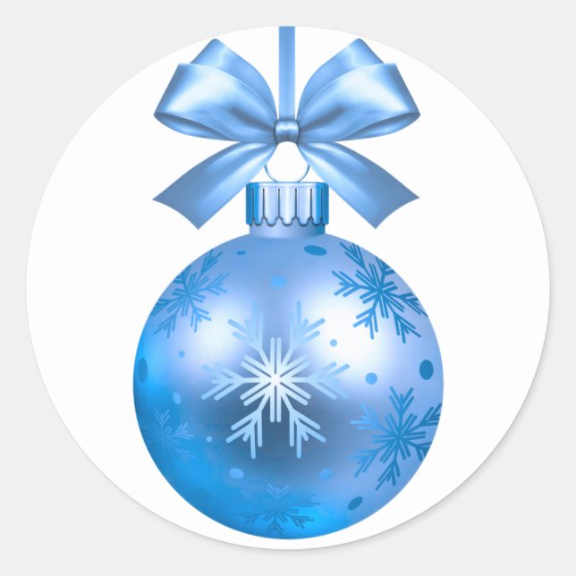 Happy new year 2022 Ornament Classic Round Aufkleb Runder Aufkleber (Vorderseite)