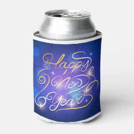Happy New Year Dosenkühler