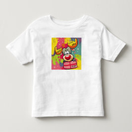 Happy New Year Else - Festivals Design der Feier Kleinkind T-shirt
