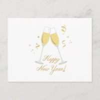 Happy New Year