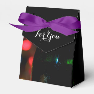 Happy New Year Fevor Box von RoseWrites Geschenkschachtel