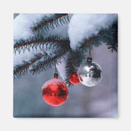 Happy New Year Magnet