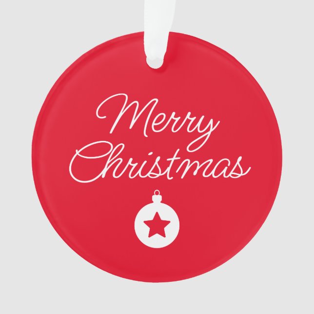 Happy New Year Merry Christmas Holiday Season (devant)